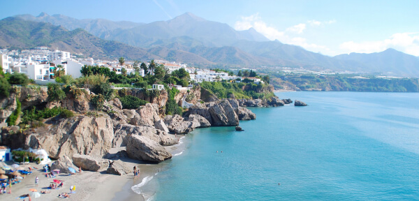 Nerja