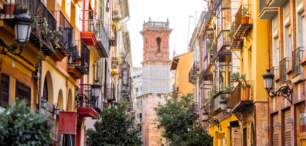 Valencia