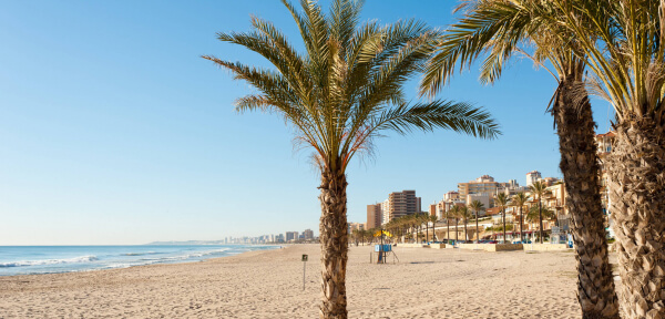 Denia