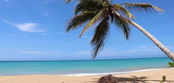 Las Terrenas, Samana