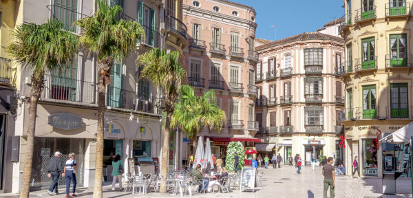 Malaga
