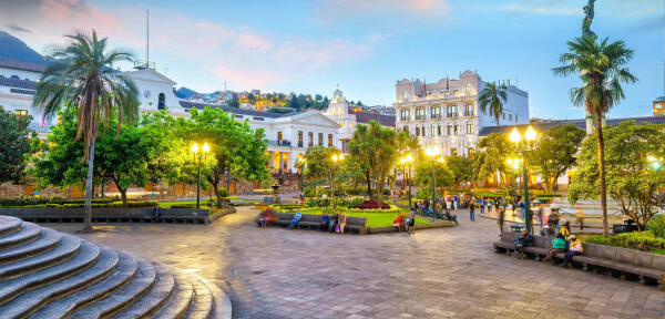 Quito