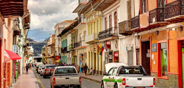 Cuenca
