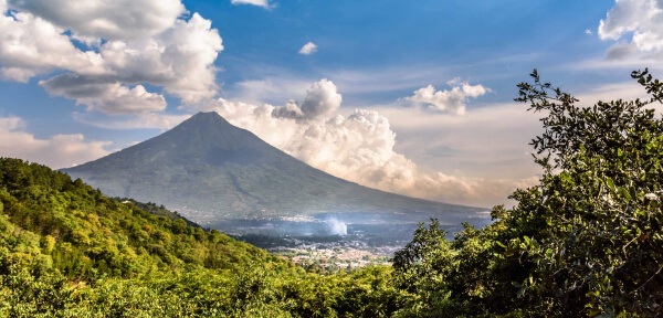 Antigua