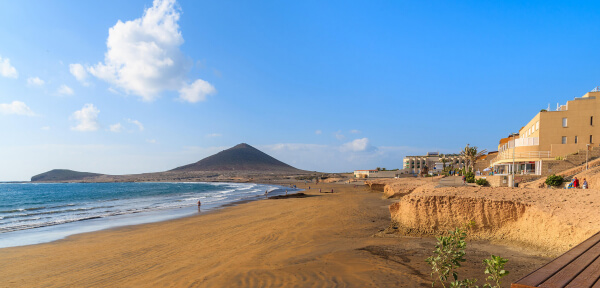 Teneriffa