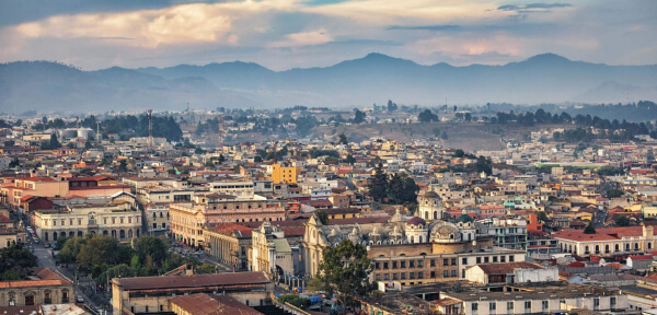 Quetzaltenango