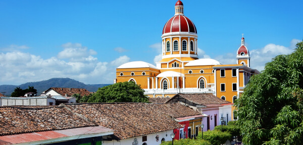 Granada Nicaragua