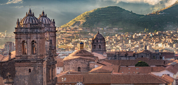 Cusco