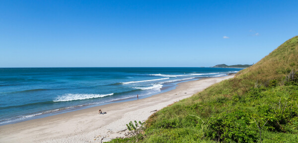 San Juan del Sur