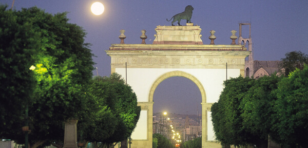 Guanajuato