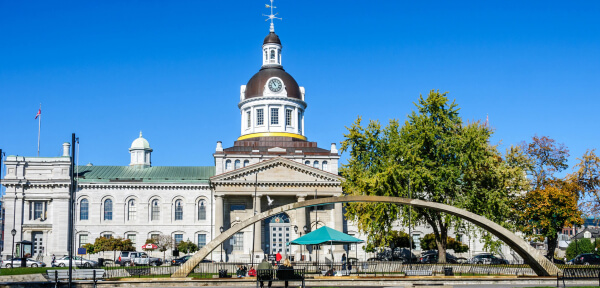 Kingston