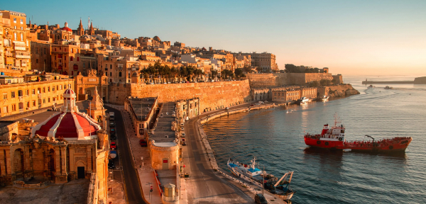 Valletta