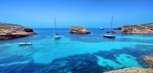 St Pauls Bay