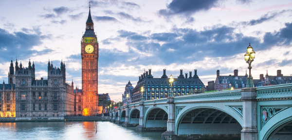 London