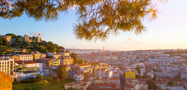 Lissabon