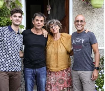 Annecy Gastfamilie Sprachreise Annecy Gastfamilie Sprachreise