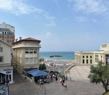 Sprachurlaub Biarritz Sprachurlaub Biarritz