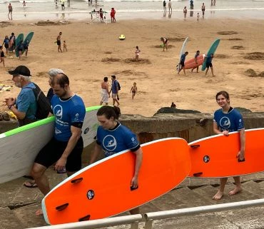 Biarritz Sprachurlaub Frankreich Biarritz Sprachurlaub Frankreich
