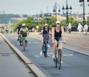 Bordeaux Frankreich Sprachurlaub Bordeaux Frankreich Sprachurlaub