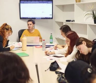 Sprachschule Bordeaux Frankreich Sprachschule Bordeaux Frankreich