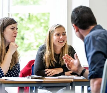 Cambridge Sprachschule Cambridge Sprachschule