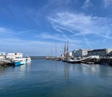 Frankreich Brest Sprachurlaub Frankreich Brest Sprachurlaub