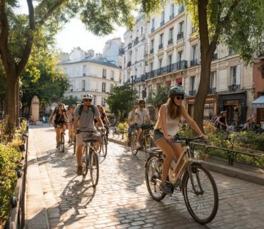 Frankreich Paris Sprachurlaub Frankreich Paris Sprachurlaub