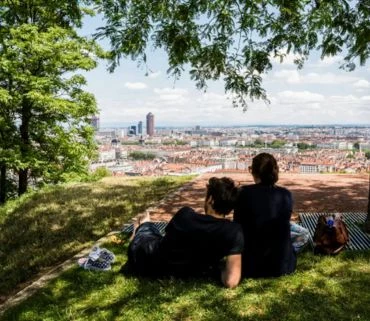 Lyon Frankreich Sprachreise Lyon Frankreich Sprachreise
