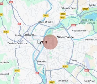 Sprachschulen Lyon Frankreich Sprachschulen Lyon Frankreich