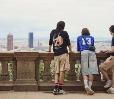 Lyon Frankreich Sprachurlaub Lyon Frankreich Sprachurlaub