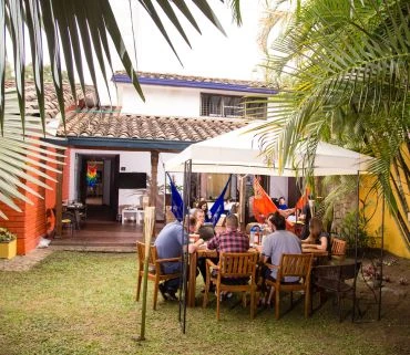 Medellin Sprachaufenthalt Residenz Medellin Sprachaufenthalt Residenz