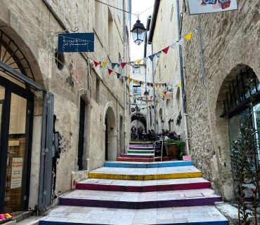 Montpellier Frankreich 50+ Sprachreise Montpellier Frankreich 50+ Sprachreise