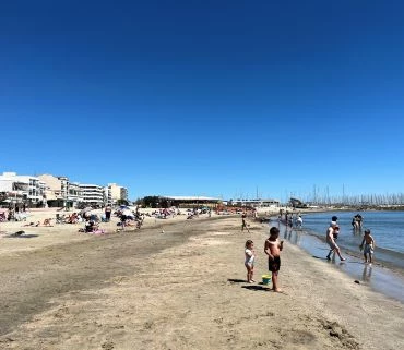 Sprachurlaub 50plus Montpellier Sprachurlaub 50plus Montpellier