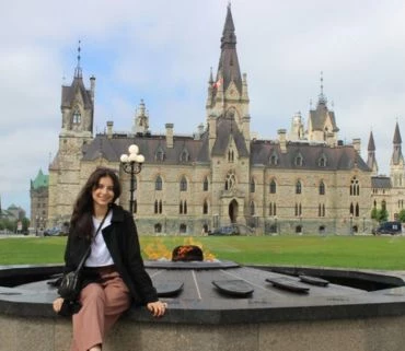 Montreal Sprachurlaub Französisch Montreal Sprachurlaub Französisch
