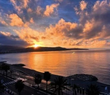 Sprachurlaub Nizza Frankreich Sprachurlaub Nizza Frankreich