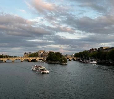 Sprachurlaub Paris Sprachurlaub Paris