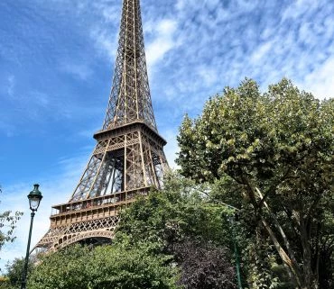 Sprachreise Paris Frankreich Sprachreise Paris Frankreich