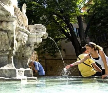 Aix en Provence Sprachabenteuer Aix en Provence Sprachabenteuer
