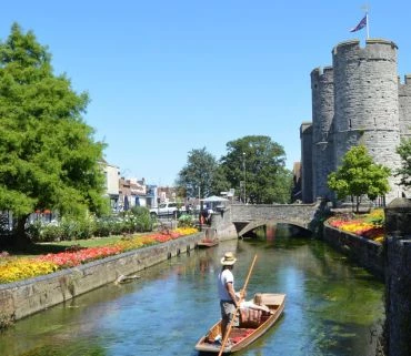 Sprachreise Canterbury Englisch Sprachreise Canterbury Englisch