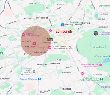 Sprachschule Edinburgh Sprachschule Edinburgh