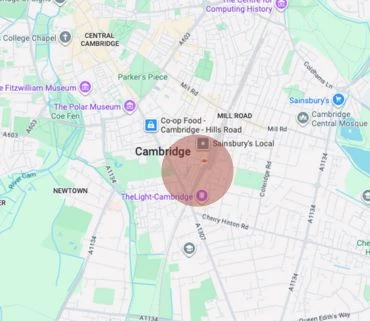 Sprachschulen Cambridge Sprachschulen Cambridge