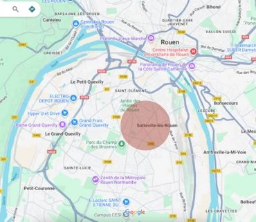 Sprachschulen Rouen Sprachschulen Rouen