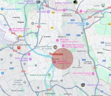 Sprachschulen Toulouse Sprachschulen Toulouse