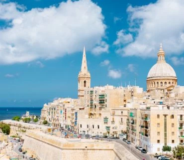 Sprachurlaub Malta Englisch Sprachurlaub Malta Englisch