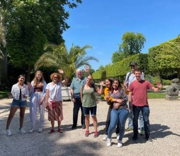Sprachurlaub Rouen Frankreich Sprachurlaub Rouen Frankreich