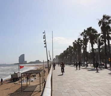 Sprachreise Barcelona Sprachreise Barcelona