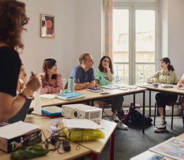 Toulouse Frankreich Sprachschulen Toulouse Frankreich Sprachschulen