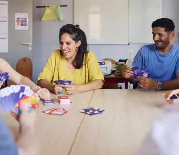 Toulouse Sprachurlaub Toulouse Sprachurlaub