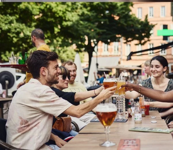 Toulouse Sprachurlaub Frankreich Toulouse Sprachurlaub Frankreich