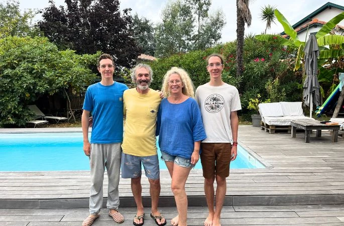 Sprachaufenthalt Biarritz Sprachaufenthalt Biarritz